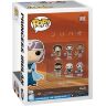 Фігурка Funko Pop Movies: Dune Princess Irulan фанко Дюна Принцеса Ірулан 1498