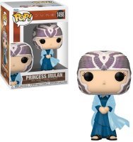 Фигурка Funko Pop Movies: Dune Princess Irulan фанко Дюна Принцесса Ирулан 1498