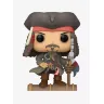 Фігурка Funko Pirates of The Caribbean Jack Sparrow фанко Пірати Карибського моря Капітан Джек Горобець 1482