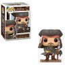 Фигурка Funko Pirates of The Caribbean Jack Sparrow фанко Пираты Карибского моря Капитан Джек Воробей 1482