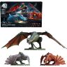 Пазл 4D Build Game Thrones House Dragon 3-Pack puzzle 3D картон Дракони Гра престолів 350 шт. Пазл 4D Build Game Thrones House Dragon 3-Pack puzzle 3D картон Дракони Гра престолів 350 шт.