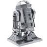 Metal Earth 3D Model Kits Star Wars R2-D2 Metal Earth 3D Model Kits Star Wars R2-D2