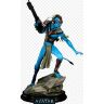 Статуетка Avatar - Jake Sully Statue Sideshow Статуетка Avatar - Jake Sully Statue Sideshow
