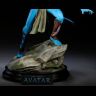 Статуетка Avatar - Jake Sully Statue Sideshow Статуетка Avatar - Jake Sully Statue Sideshow