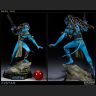 Статуетка Avatar - Jake Sully Statue Sideshow Статуетка Avatar - Jake Sully Statue Sideshow