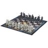Шахматы Властелин колец Lord of The Rings Battle for Middle Earth Chess Set (The Noble Collection) Шахматы Властелин колец Lord of The Rings Battle for Middle Earth Chess Set (The Noble Collection)