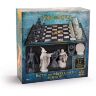 Шахматы Властелин колец Lord of The Rings Battle for Middle Earth Chess Set (The Noble Collection) Шахматы Властелин колец Lord of The Rings Battle for Middle Earth Chess Set (The Noble Collection)