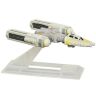 Фигурка Star Wars (Episode VII The Force Awakens) Black Series Titanium Vehicles Y-Wing Fighter Фигурка Star Wars (Episode VII The Force Awakens) Black Series Titanium Vehicles Y-Wing Fighter