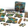 Настольная игра Days of Wonder Small World of Warcraft Board Game Настольная игра Days of Wonder Small World of Warcraft Board Game