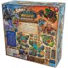 Настольная игра Days of Wonder Small World of Warcraft Board Game Настольная игра Days of Wonder Small World of Warcraft Board Game