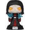 Фігурка Funko Star Wars: Emperor Palpatine Фанко Зоряні війни Імператор Палпатін 433