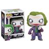 Фігурка Batman: Funko POP Dark Knight The Joker Figure Джокер фанко 36 Фігурка Batman: Funko POP Dark Knight The Joker Figure Джокер фанко 36