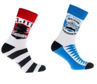 Набор носков Good Loot STAR WARS Imperial and Rebel Leaders Звёздные Войны (39-46)