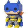 Фігурка Funko 8-Bit Pop: DC Classic Batgirl (Blue) Фанко Бетгерл 02 Фігурка Funko 8-Bit Pop: DC Classic Batgirl (Blue) Фанко Бетгерл 02