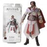 Фигурка NECA Assassins Creed Ezio LEGENDARY ASSASSIN Figure Фигурка NECA Assassins Creed Ezio LEGENDARY ASSASSIN Figure