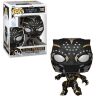 Фігурка Marvel Funko: Black Panther Wakanda Forever - Фанко Чорна пантера 1102 Фігурка Marvel Funko: Black Panther Wakanda Forever - Фанко Чорна пантера 1102