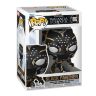 Фігурка Marvel Funko: Black Panther Wakanda Forever - Фанко Чорна пантера 1102 Фігурка Marvel Funko: Black Panther Wakanda Forever - Фанко Чорна пантера 1102