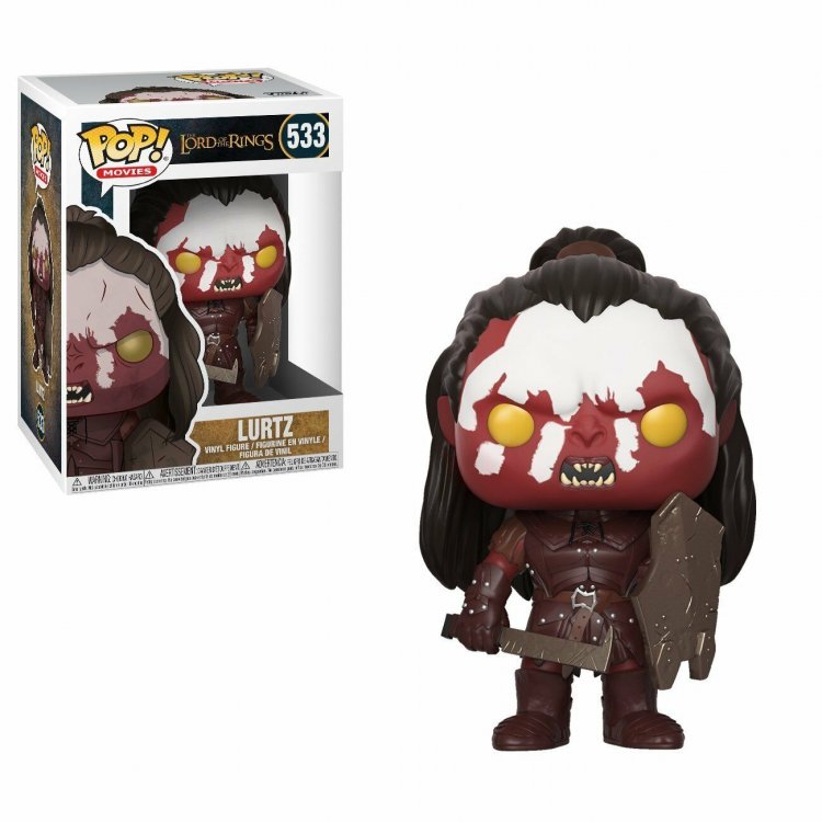 Lotr sales pop vinyl