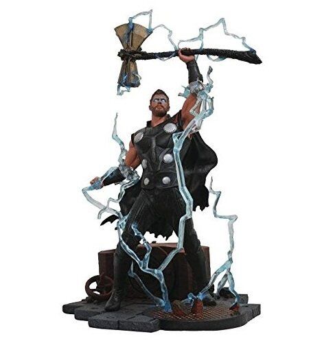 Фигурка Diamond Select Toys Marvel: Avengers Infinity War Thor Фигурка Diamond Select Toys Marvel: Avengers Infinity War Thor