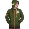 Кофта Реглан OVERWATCH Ultimate Bastion ZipUp Hoodie Овервотч Худи Бастион (размер XL) Кофта Реглан OVERWATCH Ultimate Bastion ZipUp Hoodie Овервотч Худи Бастион (размер XL)