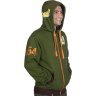 Кофта Реглан OVERWATCH Ultimate Bastion ZipUp Hoodie Овервотч Худи Бастион (размер XL) Кофта Реглан OVERWATCH Ultimate Bastion ZipUp Hoodie Овервотч Худи Бастион (размер XL)