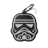 Брелок Star Wars Stormtrooper Keychain ABS пластик Звездные войны Штурмовик 5 см.