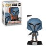 Фігурка Funko Star Wars: Koska Reeves Фанко Зіркові війни Коска Рівз (Exclusive) 489 Фігурка Funko Star Wars: Koska Reeves Фанко Зіркові війни Коска Рівз (Exclusive) 489