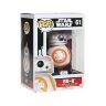 Фигурка Funko Pop! Star Wars VII BB-8