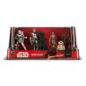 Набір фігурок Star Wars - Disney The Force Awakens Figure Play Set Набір фігурок Star Wars - Disney The Force Awakens Figure Play Set