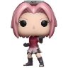 Фигурка Funko Pop Naruto Shippuden Sakura Фанко Наруто Шиппуден 183