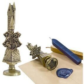 Сургучева Друк Harry Potter - Hogwarts Wax Seal Сургучева Друк Harry Potter - Hogwarts Wax Seal
