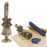 Сургучева Друк Harry Potter - Hogwarts Wax Seal Сургучева Друк Harry Potter - Hogwarts Wax Seal