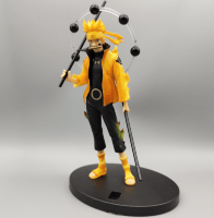 Фігурка Banpresto Naruto Uzumaki Наруто Узумакі 18 см
