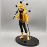 Фігурка Banpresto Naruto Uzumaki Наруто Узумакі 18 см