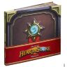 Артбук книга Art of Hearthstone: Year of the Kraken (Твёрдый переплёт) (Eng) Volume 2 том 2