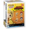 Фигурка Funko Animation My Hero Academia Denki Kaminari фанко Моя Геройская Академия 1517