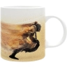 Чашка Abystyle DUNE Face your fear Mug кружка Дюна 320 мл.