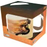Чашка Abystyle DUNE Face your fear Mug кружка Дюна 320 мл. Чашка Abystyle DUNE Face your fear Mug кружка Дюна 320 мл.