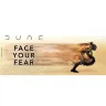 Чашка Abystyle DUNE Face your fear Mug кружка Дюна 320 мл. Чашка Abystyle DUNE Face your fear Mug кружка Дюна 320 мл.