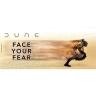 Чашка Abystyle DUNE Face your fear Mug кружка Дюна 320 мл.