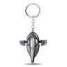 Брелок Star Wars Fighter Metal