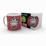 Кружка GB eye Rick and Morty Szechuan Dipping Sauce Ceramic Mug Чашка 295 ml Кружка GB eye Rick and Morty Szechuan Dipping Sauce Ceramic Mug Чашка 295 ml