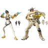 Фігурка Overwatch Ultimates Series Tracer and McCree Collectible Action Figure Dual Pack
