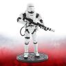 Фігурка Disney Star Wars Elite Series Die-cast - Flametrooper Figure Фігурка Disney Star Wars Elite Series Die-cast - Flametrooper Figure