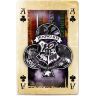 Игральные карты Гарри Поттер Harry Potter Playing Cards Waddingtons Number 1