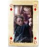 Игральные карты Гарри Поттер Harry Potter Playing Cards Waddingtons Number 1