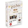 Игральные карты Гарри Поттер Harry Potter Playing Cards Waddingtons Number 1