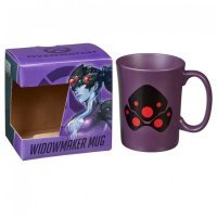 Чашка Overwatch Widowmaker Mug