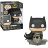 Фигурка Funko: Batman LIGHTS & SOUND Фанко Бэтмен (со звуком и светом) (Funko Exclusive) 448