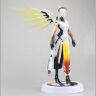 Статуетка Overwatch Mercy Statue Color Figure 30 см